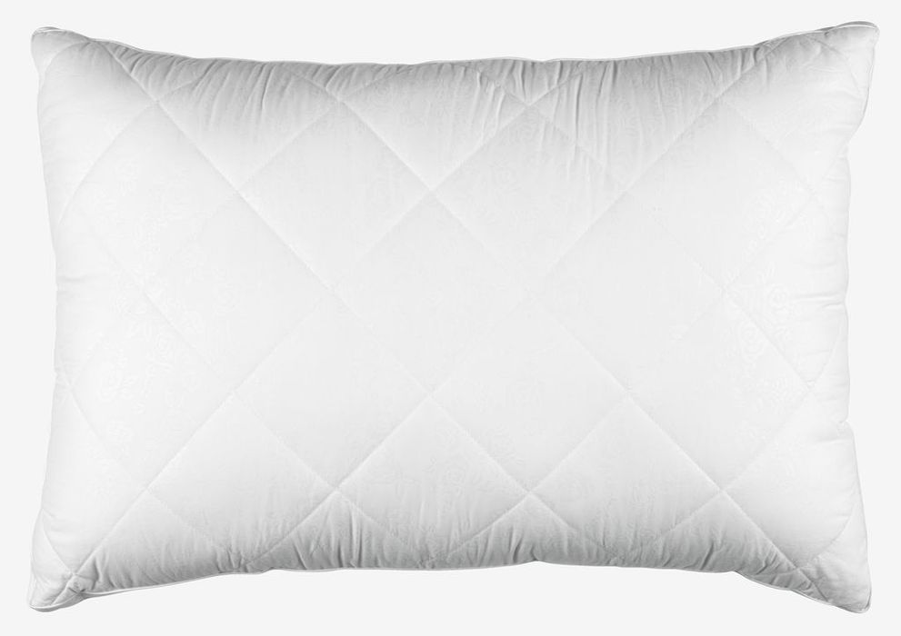 Възглавница с изкуствен пълнеж