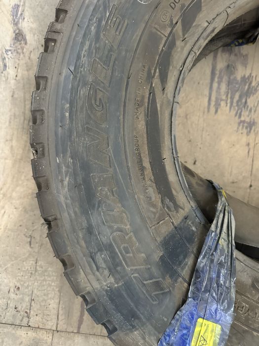 Triangle 7.50R16 LT-16PR 2шт.