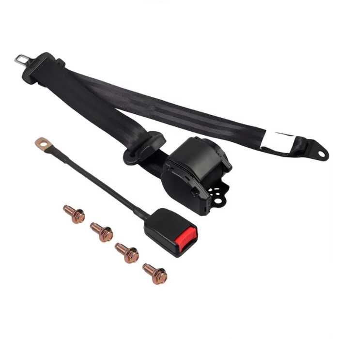 Колани автоматични за автомобил, бус, 285мм