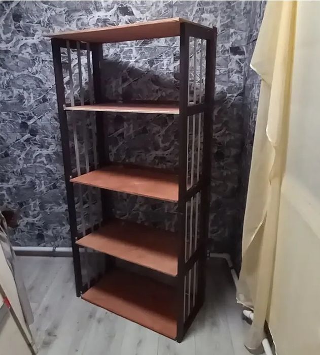 Этажерка бытовая.