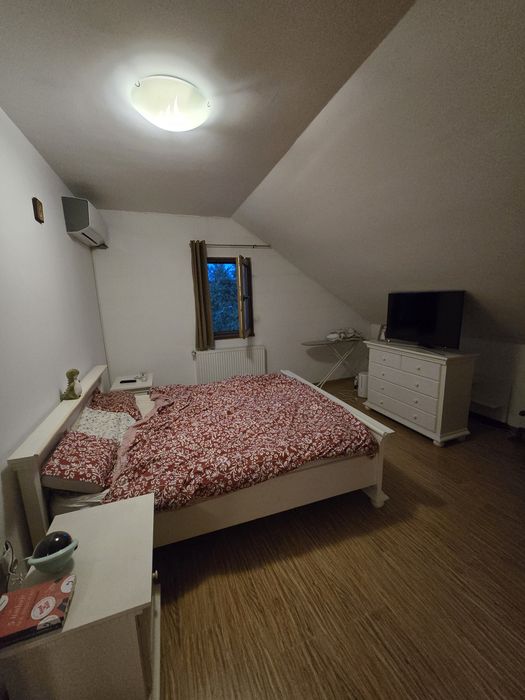 PF inchiriez apart. 4 camere