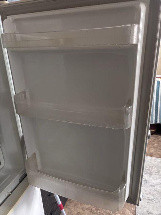 Продам холодильник LG Multi Air Flow No Frost.