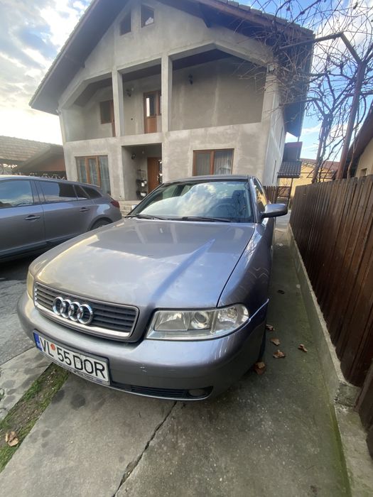 Audi A4 B5,5 2001