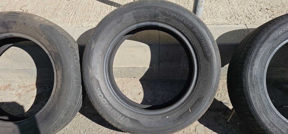 Cauciucuri de vara HANKOOK Ventus Prime 3 205/60/16, DOT 16/24