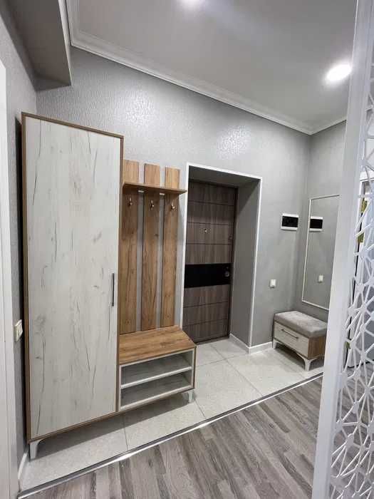 Сдается квартира