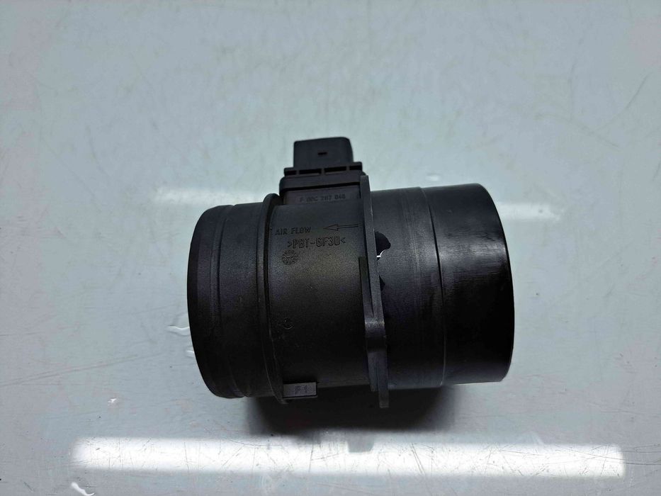 Debitmetru aer  Seat Toledo 3 (5P2) [Fabr 2004-2011] 03G906461C / 0281