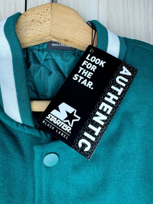 яке starter тип бомбер