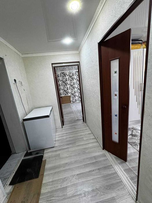 Продажа 2-комнатной квартиры