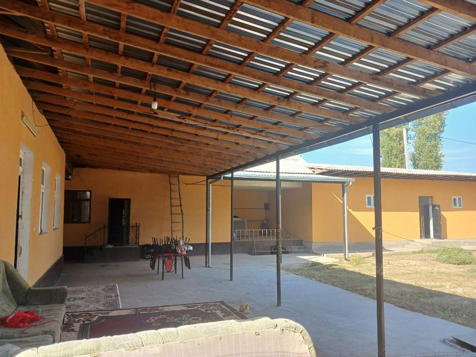 Таййор уй сотилади