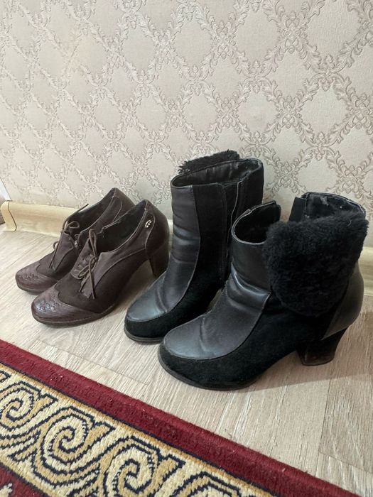 продам полусапожки