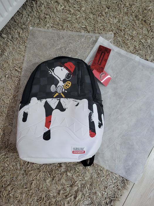 Ghiozdan sprayground