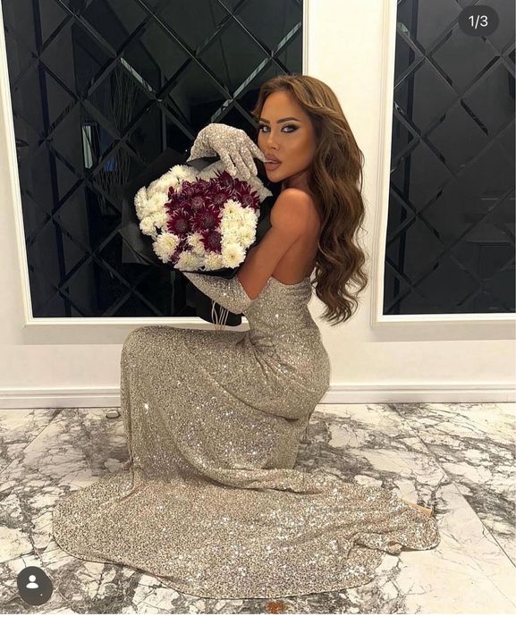 Рокля Reina store