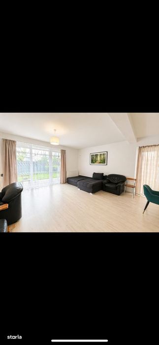 Duplex modern in zonă liniștită-  ideal  pentru familia ta