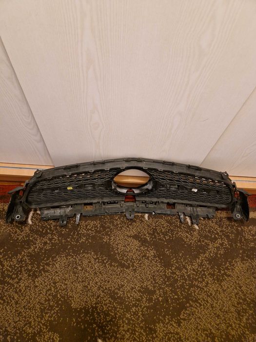 Grila Mercedes E klasse Coupe 2019