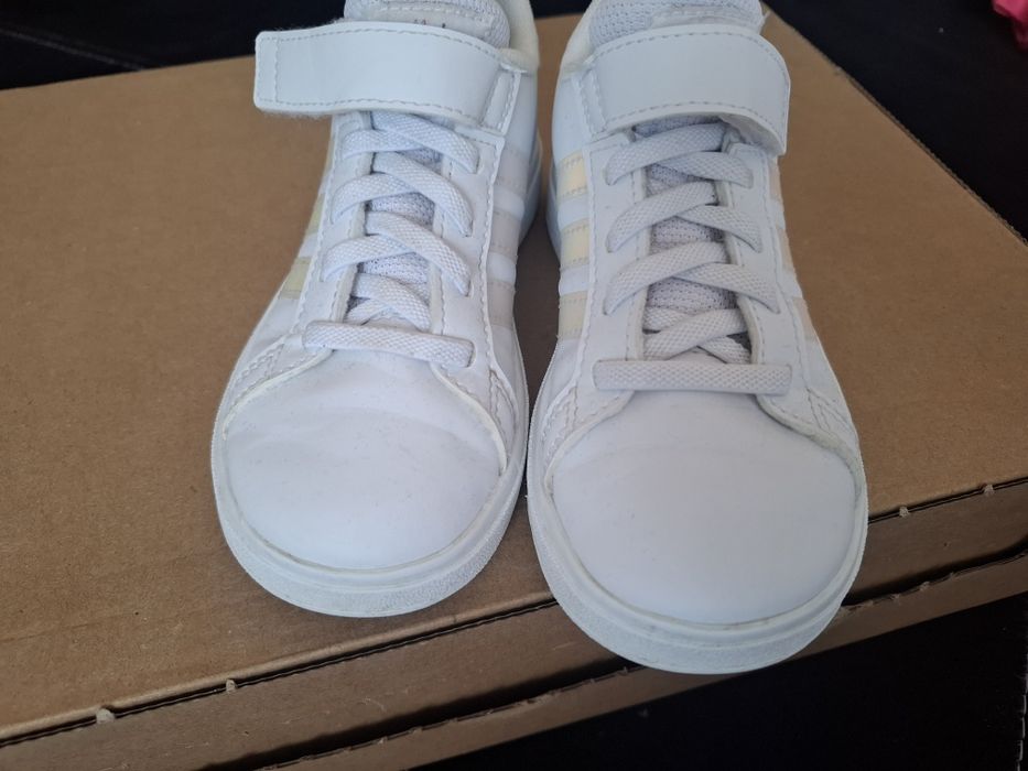 Детски маратонки Adidas