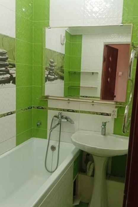 Продаётся 2-х комнатная квартира