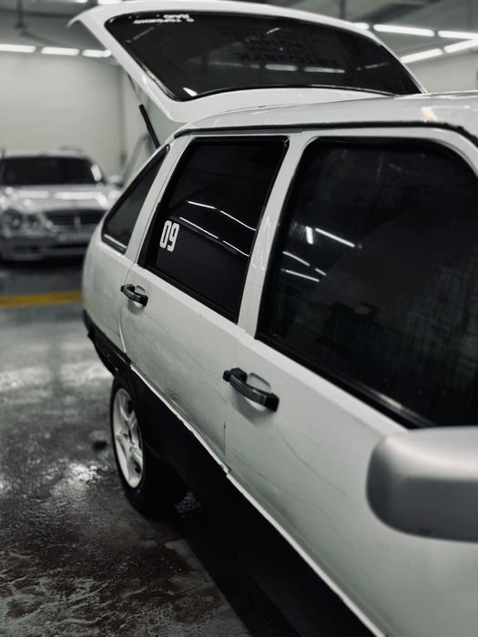 Иж 2126 Ода 2003