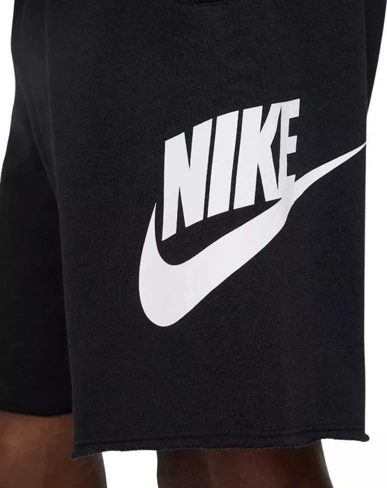 Nike Alumni Short - оригинални панталони на Найк, ХХЛ