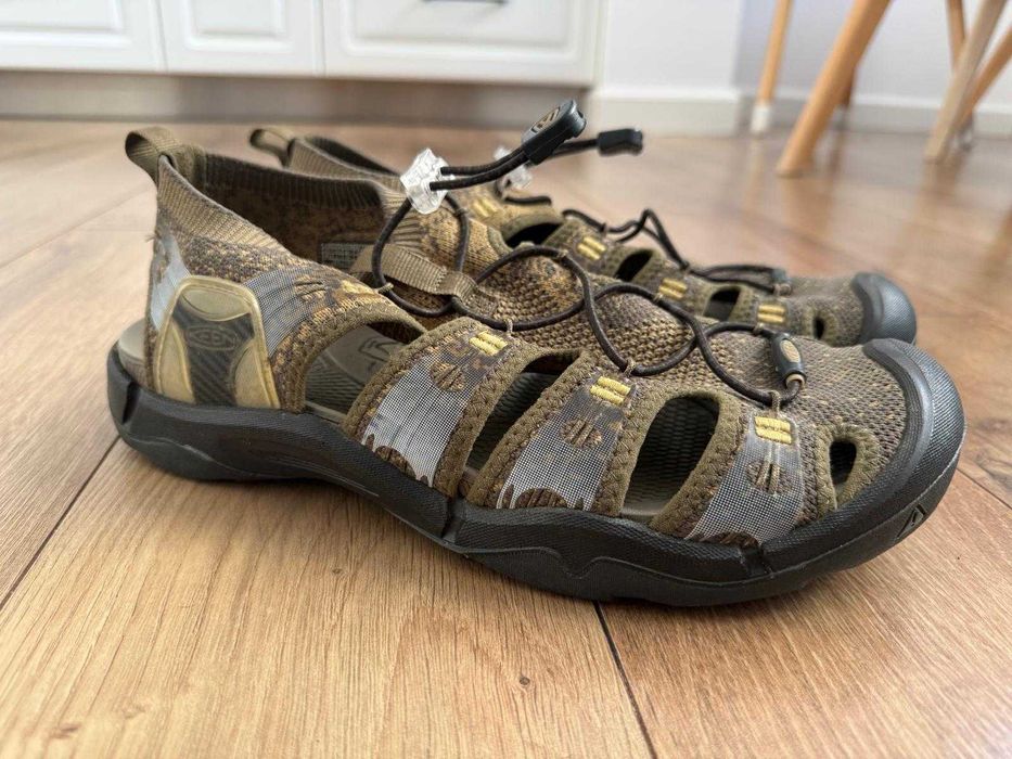 Keen 44.5 sandale outdoor barbati