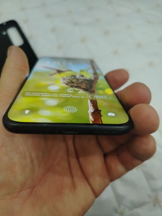 Infinix Hot 60pro pilus