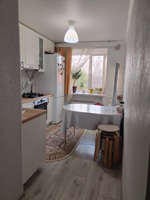 Квартира в жилянке