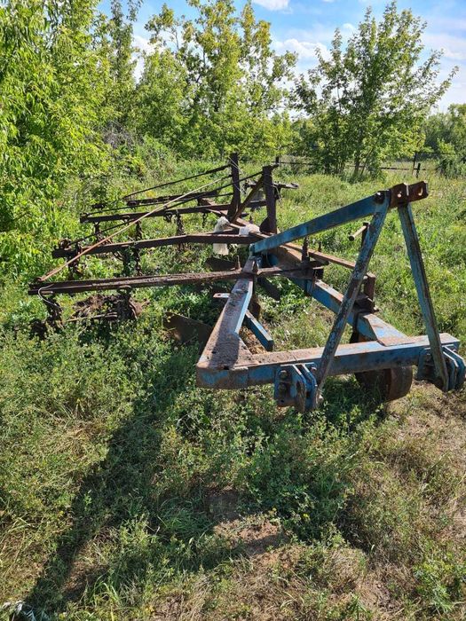 продам плуг 3-х и 4-х корпусные