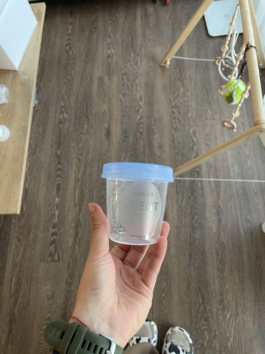 Електрическа помпа за кърма Philips Avent