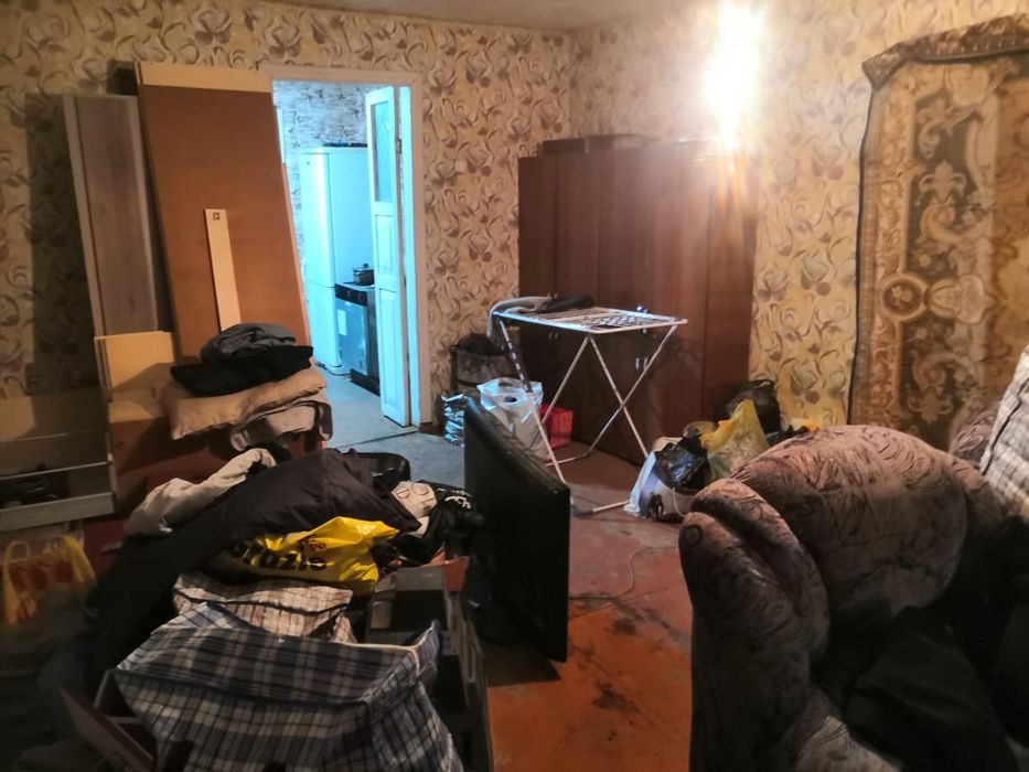 Продаетса дом участок