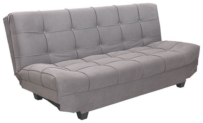 Диван с ZETA, серый