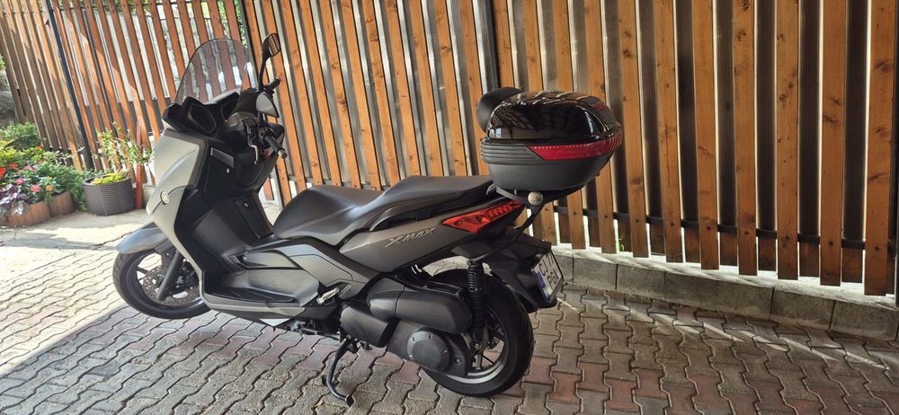 Scutere Yamaha X-MAX 250 ABS