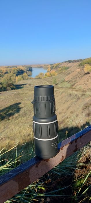 монокуляр бинокль