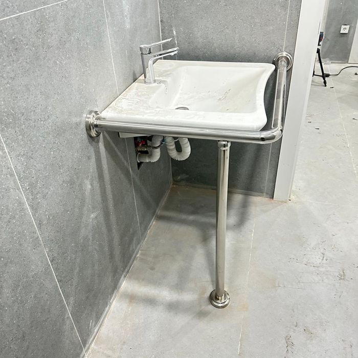 Сварочные работы