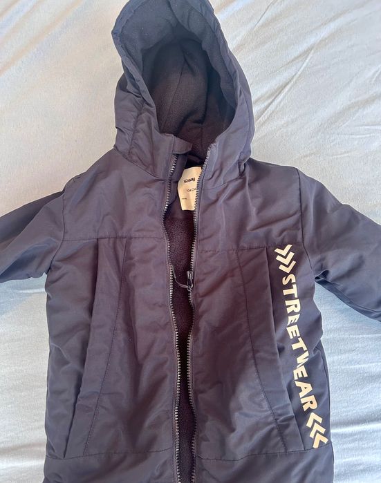 Лот дрехи за момче размер 98-104