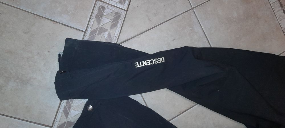 Горнолыжный костюм. Descente.