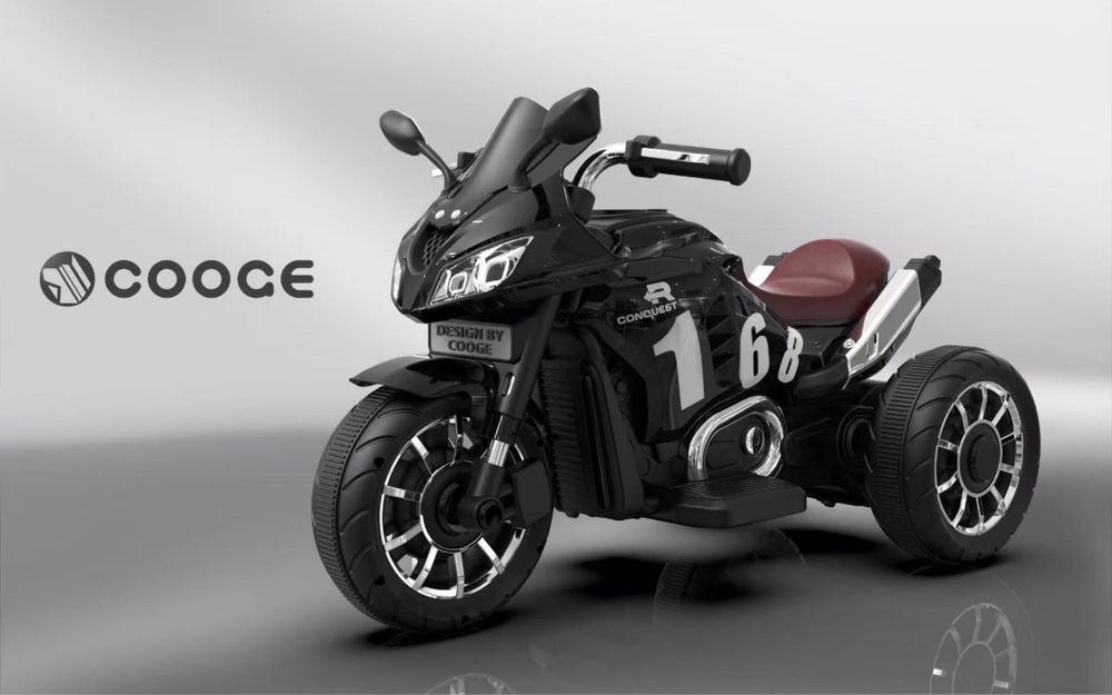 Bolalar uchun motosikl, skuter, trisikl, 6-7 yoshgacha arzon narxda