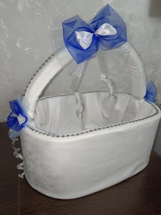 Қалта, с наполнением и без