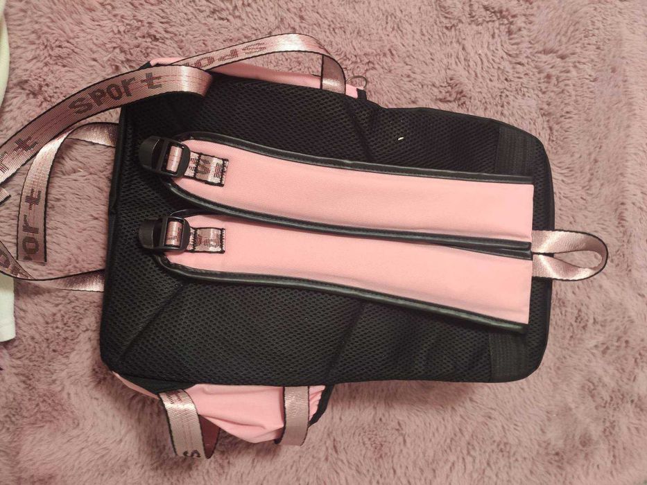 K-pop раница за момиче