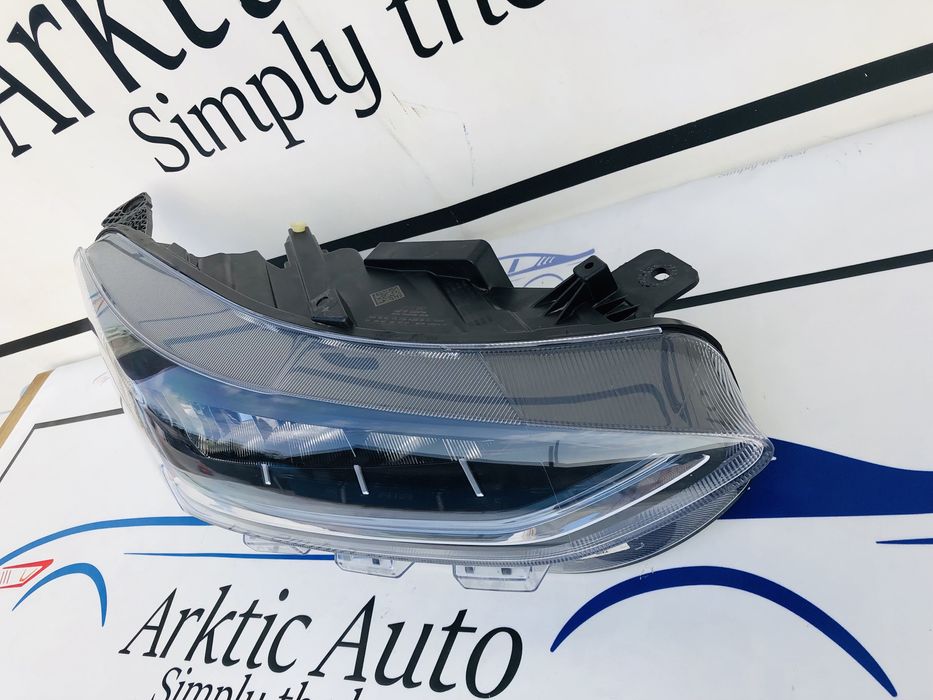 Far dreapta Full Led Ford Focus 4 după 2021 cod NX7B-13E014-CF