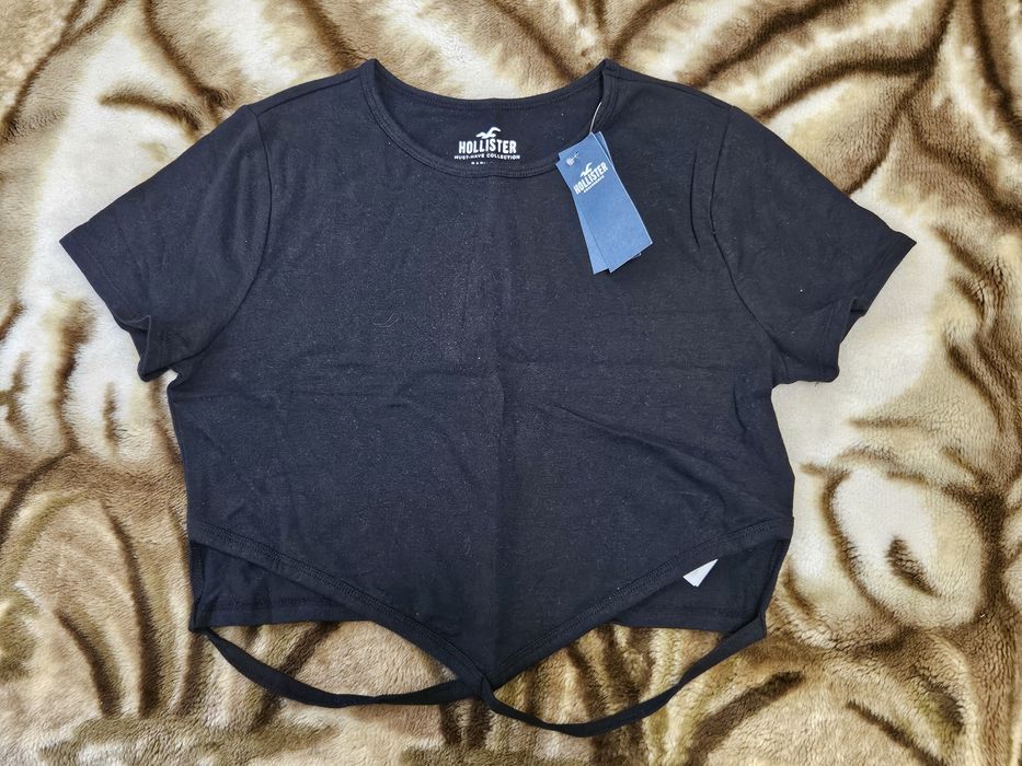 Дамски потник/топ (чисто нов)