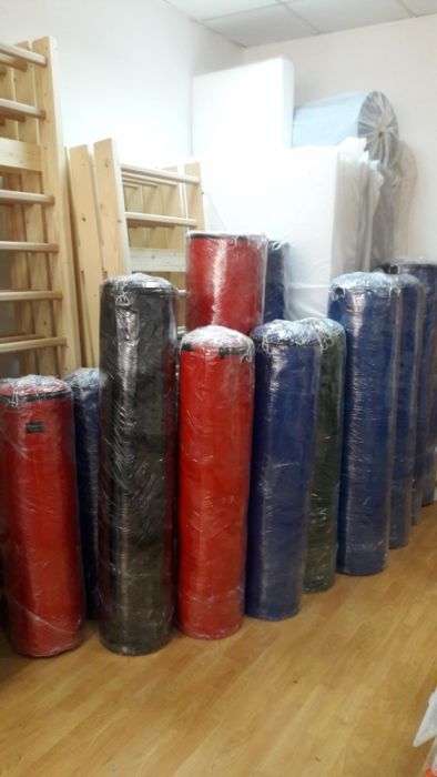 Sac de box junior 60x30 cm