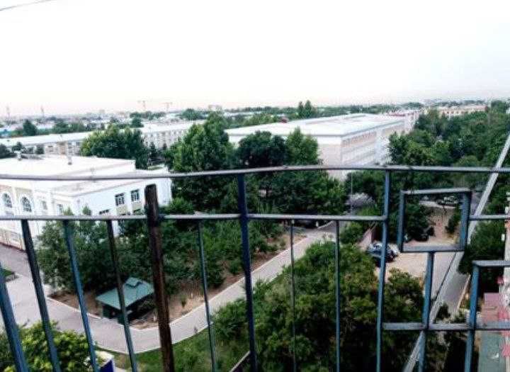 Продается 4-ком кв. в Мирабадском р, ул. Янгизамон, ориентир Greenwich