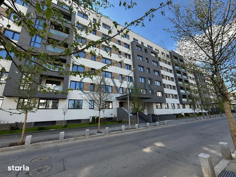 Apartament 3 Camere 65 mp Proiect Finalizat