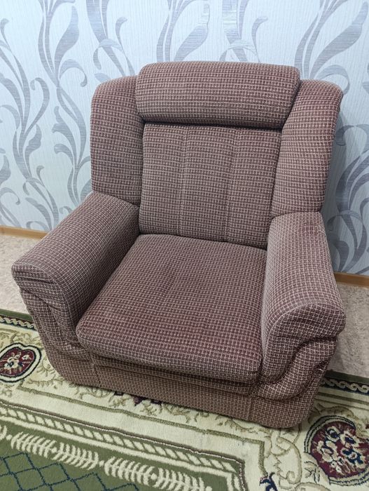 Продам кресло срочно