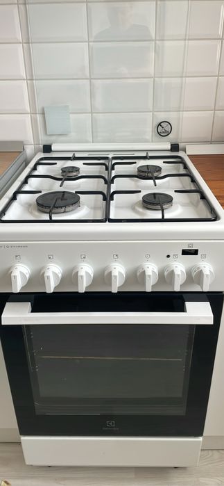 Vand aragaz electrolux