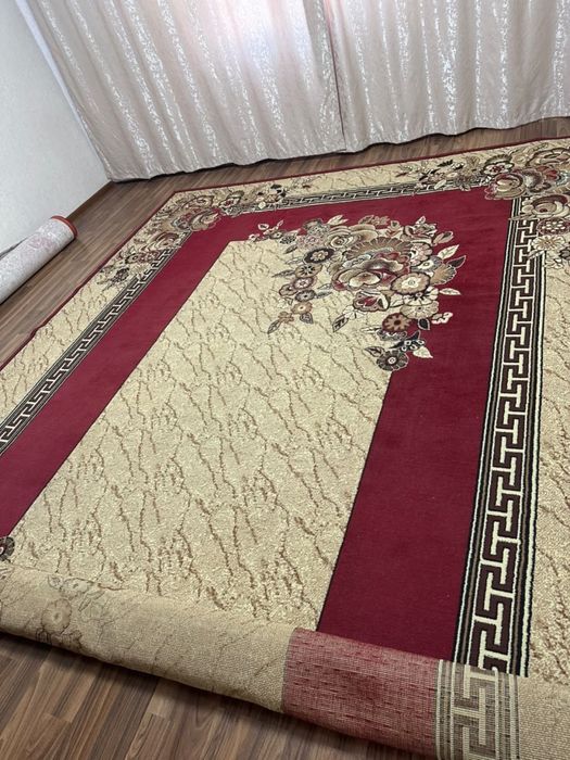 Продам ковер 3*5