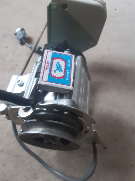 Продам электродвигатель