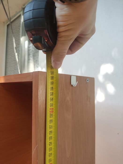 Стол компьютерный, школьный с полками