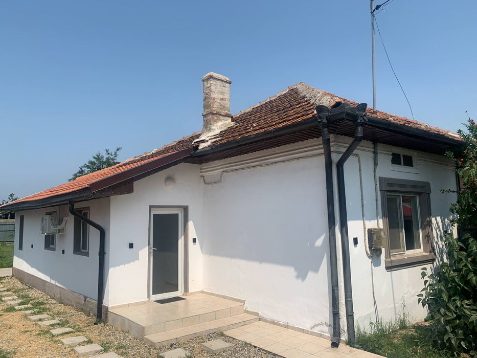 Casa cu gradina Drobeta Turnu Severin