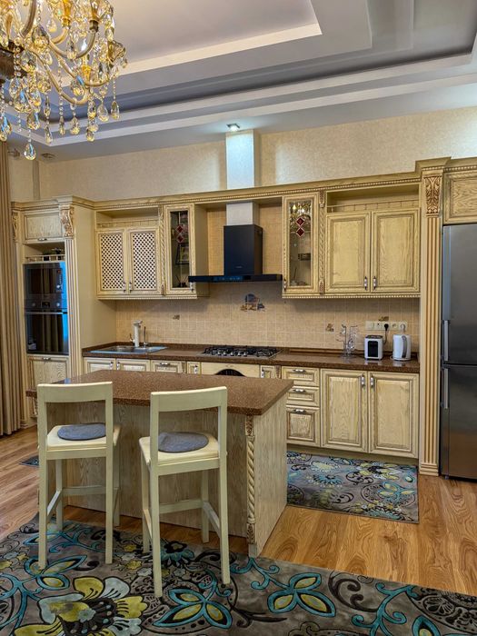 Продам 4х ком / Габус / Российское посольство