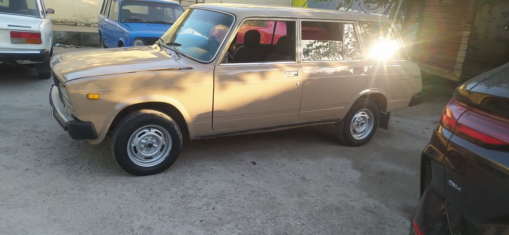 VAZ 2104 1989 — 6